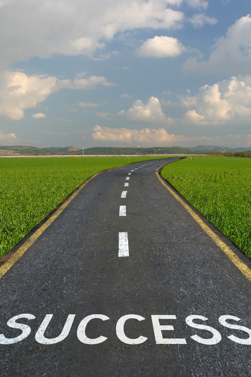 About Us - On The Road: Miles of Discovery, Moments of Growth