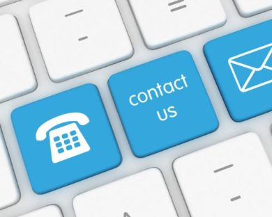 Contact Form
